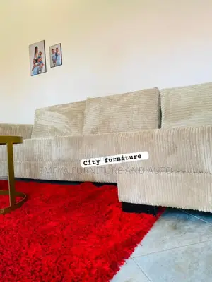Grom Sofa Set