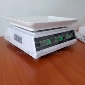 ACS D=5g Best Price for Electronic Table Top Scale 30kg