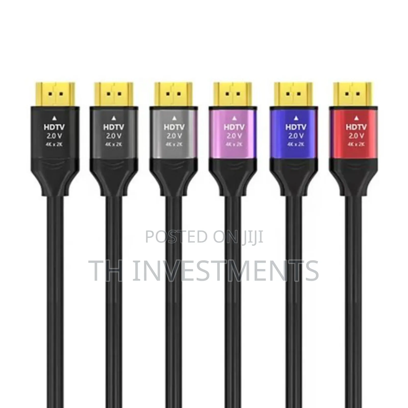 HDTV High Definition HDMI Cable