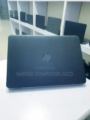 Laptop HP EliteBook 840 8GB Intel Core I5 HDD 500GB