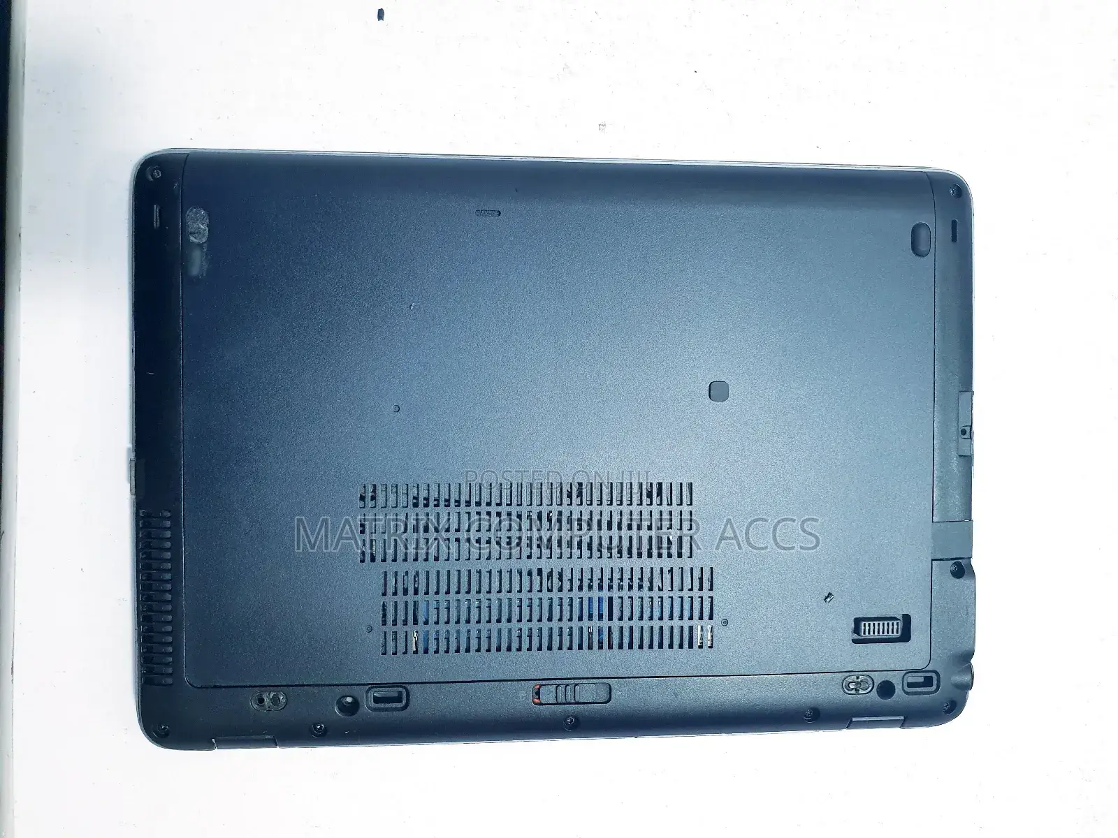 Laptop HP EliteBook 840 8GB Intel Core I5 HDD 500GB