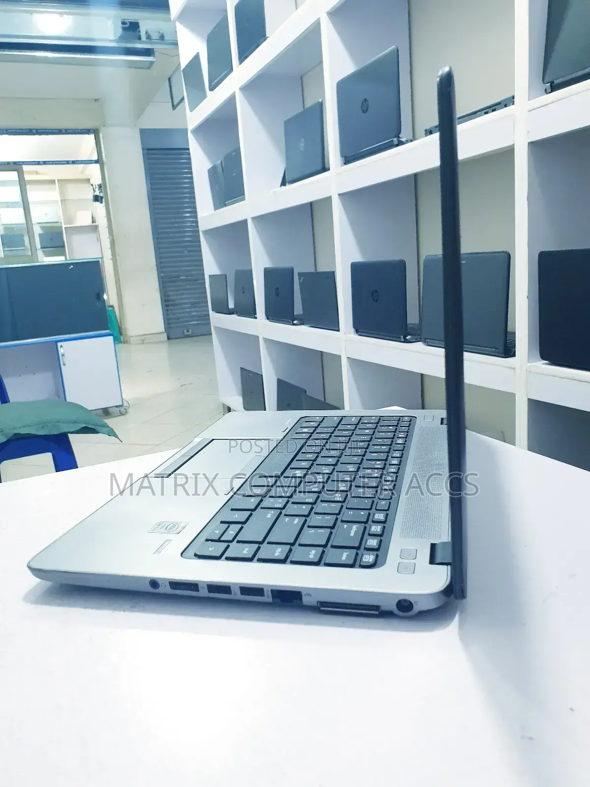 Laptop HP EliteBook 840 8GB Intel Core I5 HDD 500GB