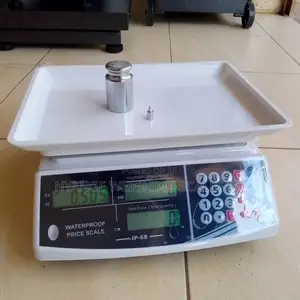 Acs D=5gelectronic Weighing Scale in Kampala Uganda