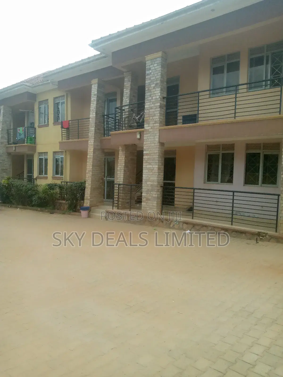 1bdrm Bungalow in Kisaasi, Nakawa for rent