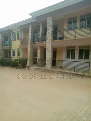 1bdrm Bungalow in Kisaasi, Nakawa for rent
