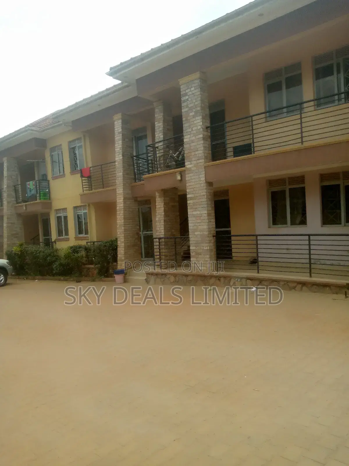 1bdrm Bungalow in Kisaasi, Nakawa for rent
