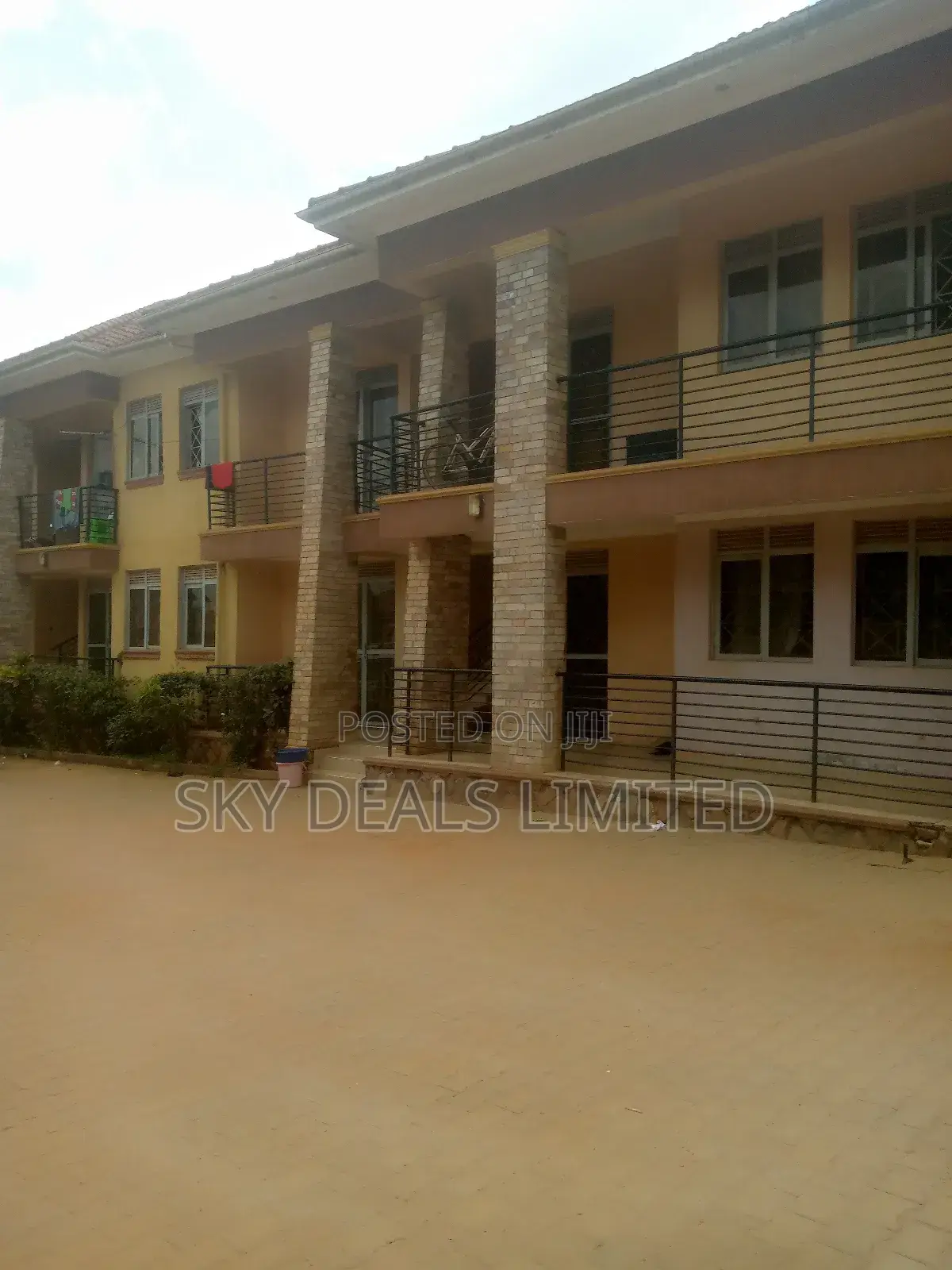 1bdrm Bungalow in Kisaasi, Nakawa for rent