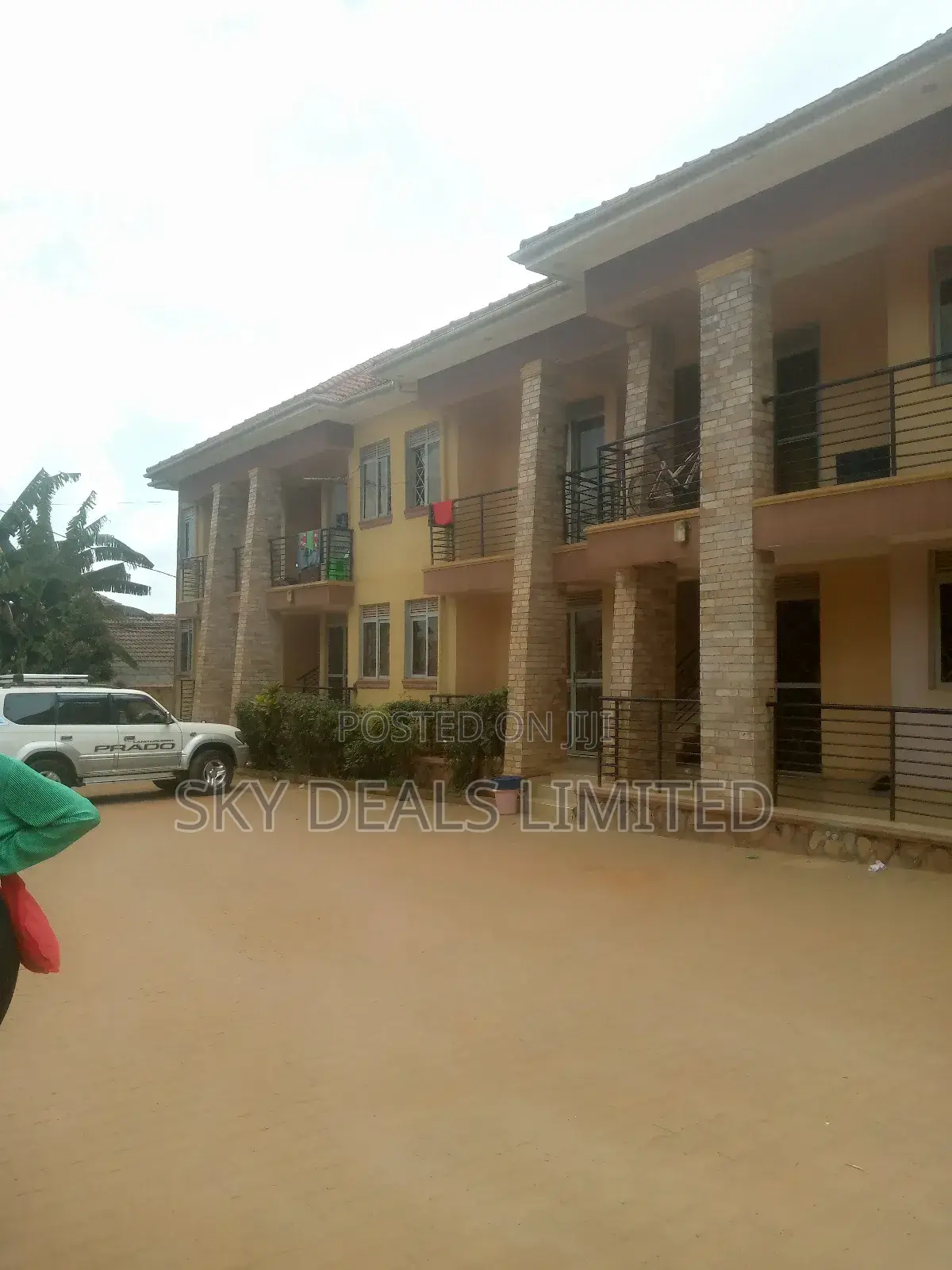 1bdrm Bungalow in Kisaasi, Nakawa for rent