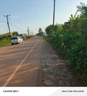 Photo - 100by100 Plot for Sale in Kisaasi