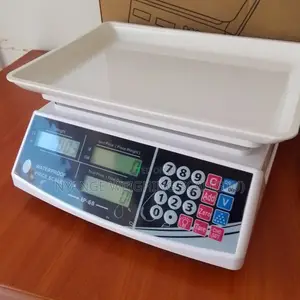 Acs 40kg Weigh Wholesale Weighing Scale High-Precision Weighing Scales