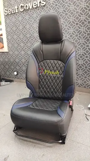 Baby Seat Covers