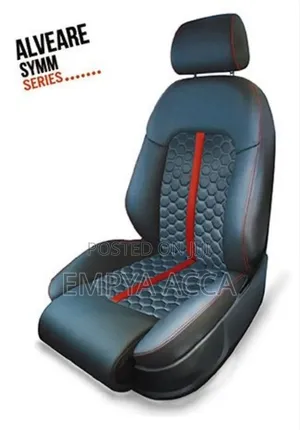 Single Line Seat
