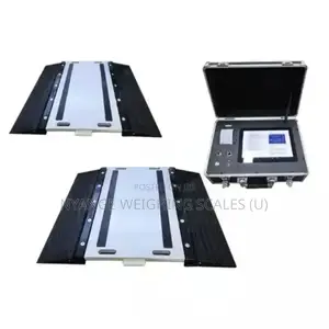 Portable Truck Scale Wheels and Axle Weighing Scales