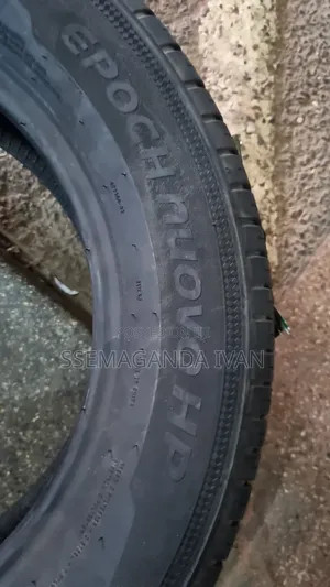 205/65r16 95v Eptech Nuovo Tyres