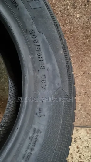 205/65r16 95v Eptech Nuovo Tyres