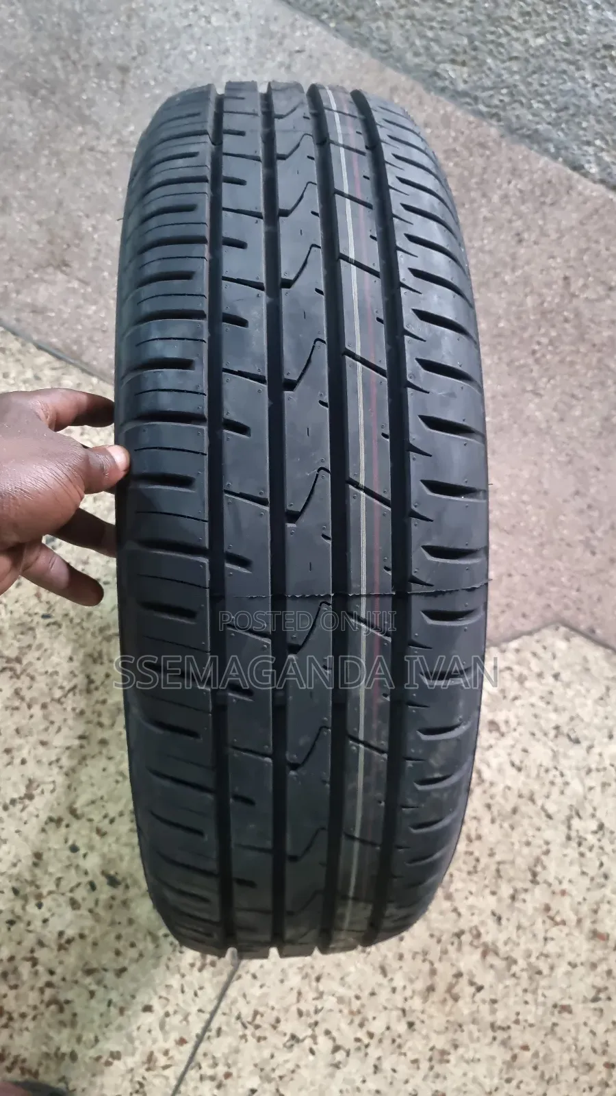 205/65r16 95v Eptech Nuovo Tyres