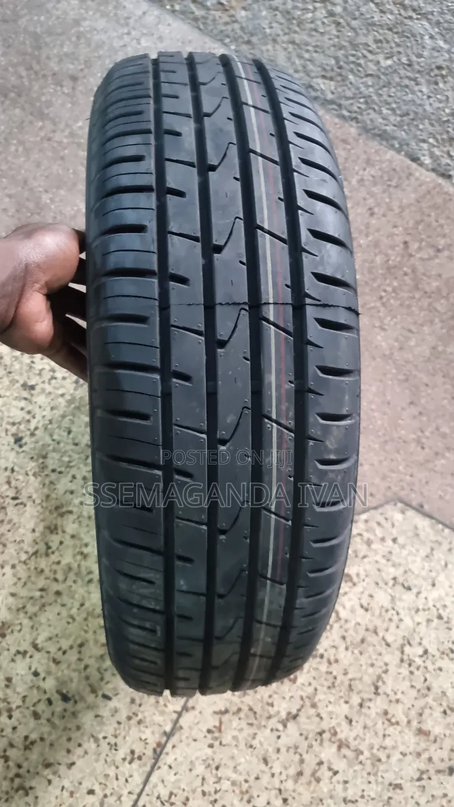 205/65r16 95v Eptech Nuovo Tyres