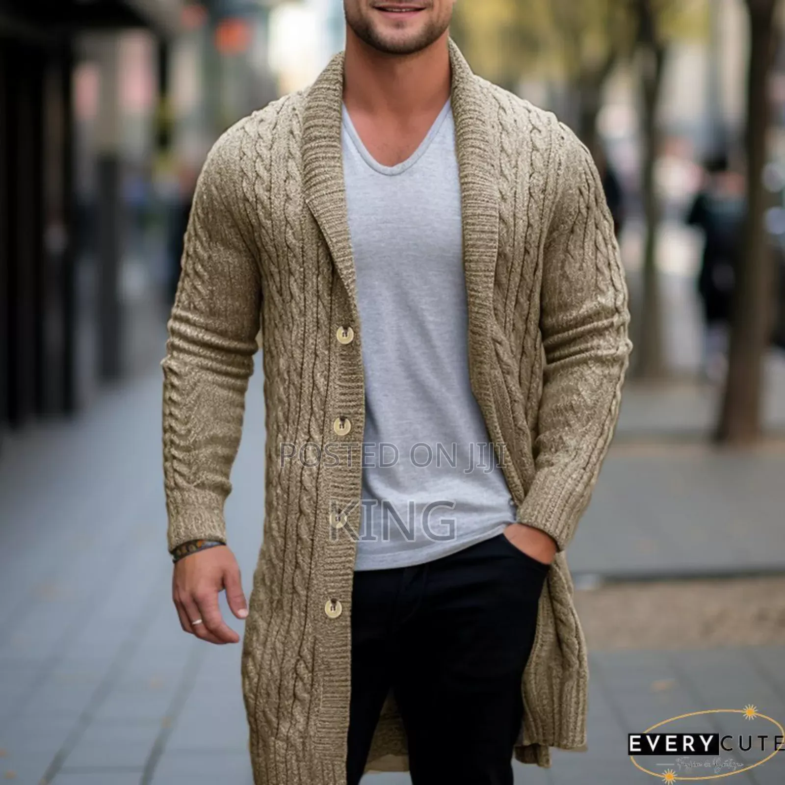 Excel Sweaters/Cardigan