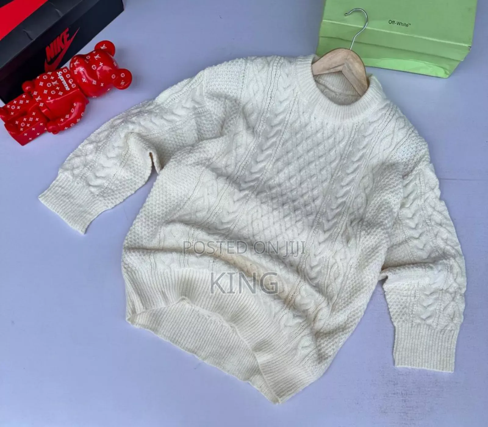 Meast Sweaters/Cardigan