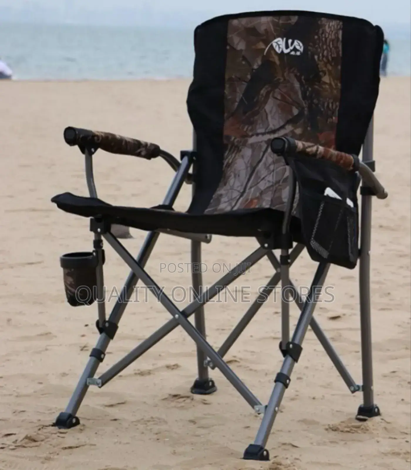 Outdoor Camping Chair