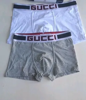 Photo - Mens Boxers