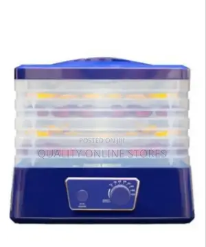 Electric Food Dehydrator