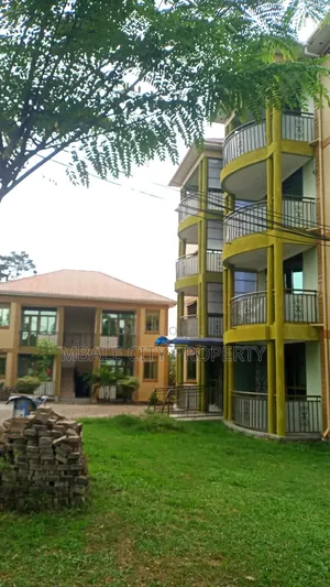 Photo - 2bdrm Apartment in Mbale for rent