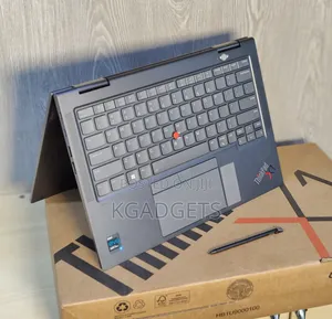 New Laptop Lenovo Thinkpad X1 Yoga 16GB Intel Core I7 SSD 512GB