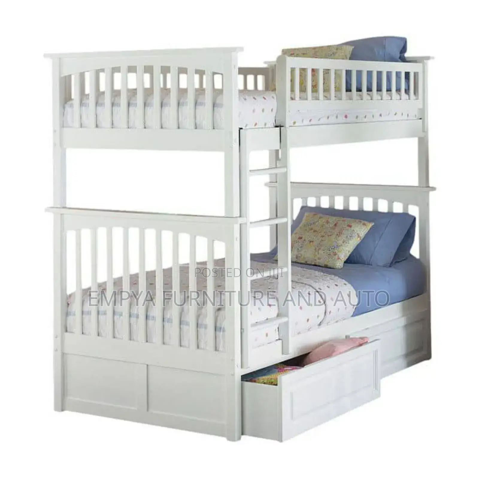 Deeeka Beds