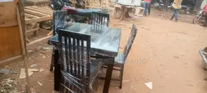 Rapp Dining Set