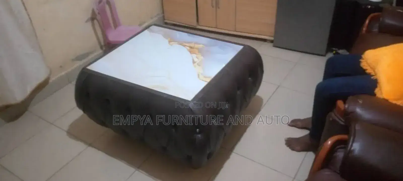 Loan Table
