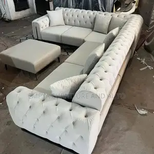 Chesterfield Why Sofa