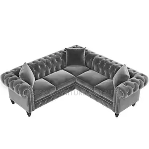 P Sofa Set K