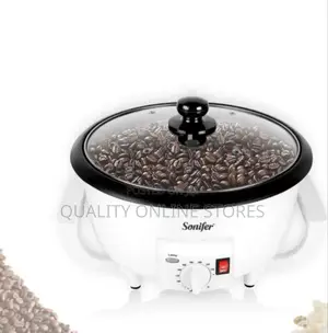 Electric Sonifer Roaster Maker