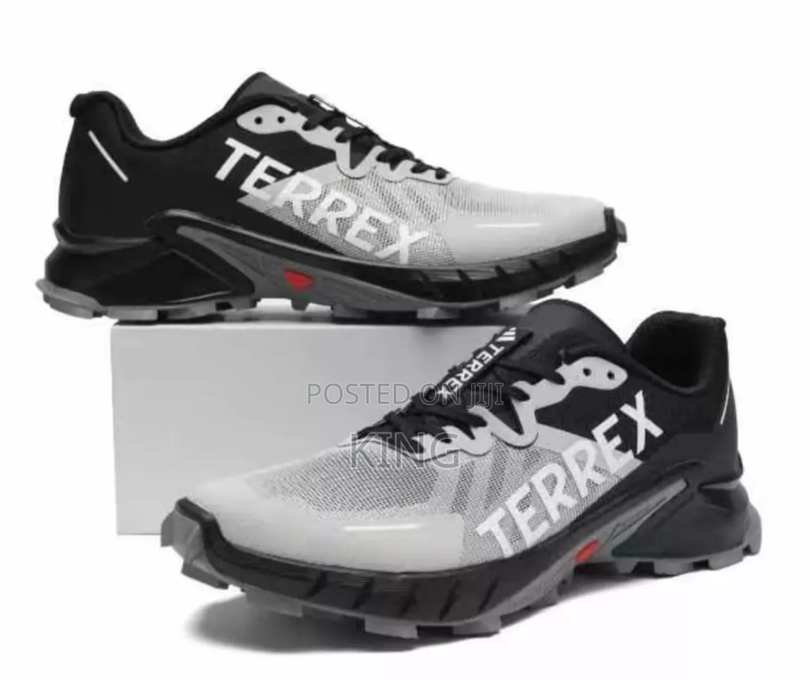Exact Adidas Terrex Agravic 3 Trail Running Shoes