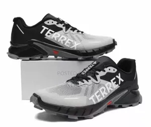 Exact Adidas Terrex Agravic 3 Trail Running Shoes
