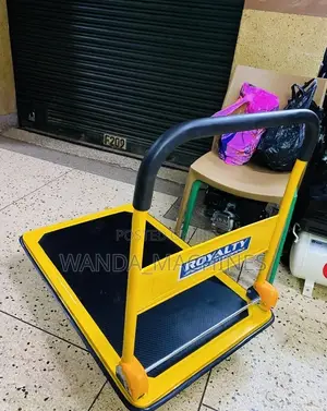 Lifting Troller/Pallet