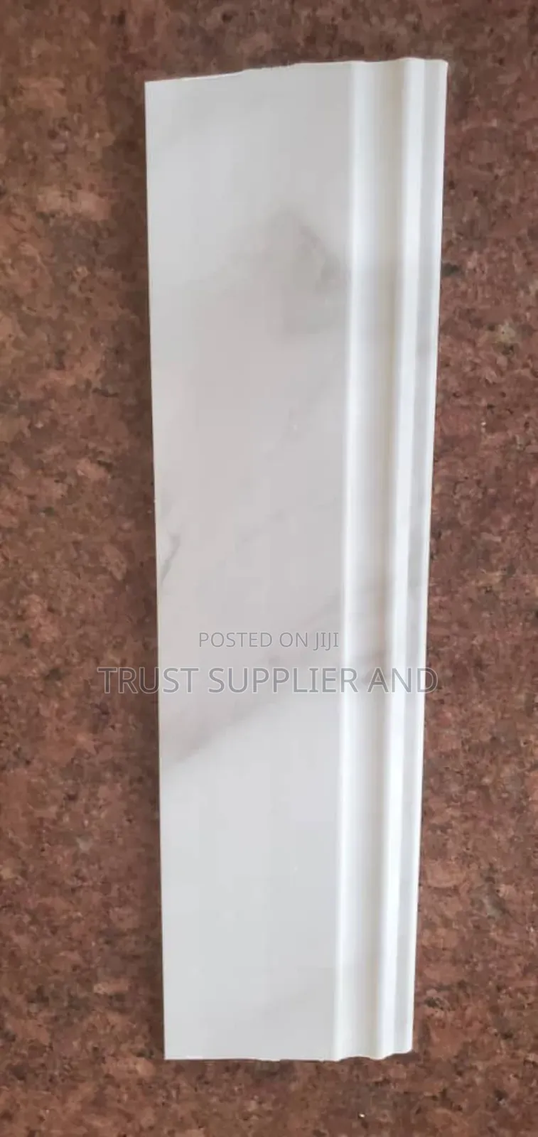 PVC Skirting All Colors