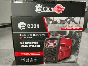 Portable Welding Machine Arc 630s