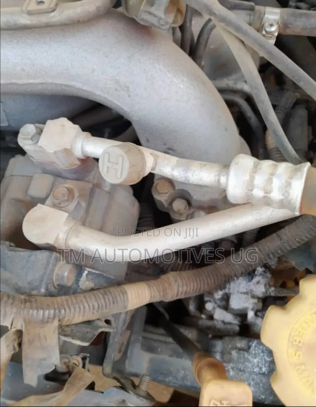 Modern Car Ac System Repair Services