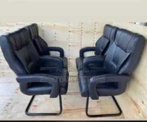 Heavy-Duty Office Chair Office Chair Brand New