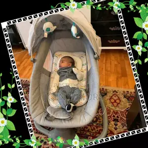 Mastella Swing