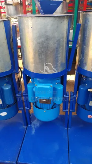 Commerical G.Nuts Machine