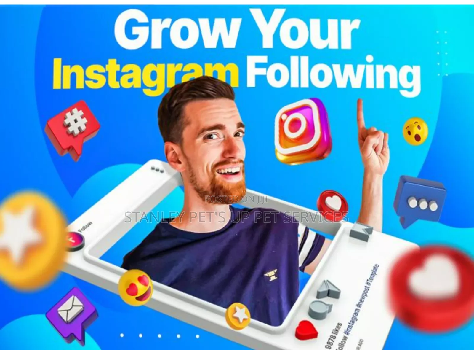 Grow Your Business Accounts
