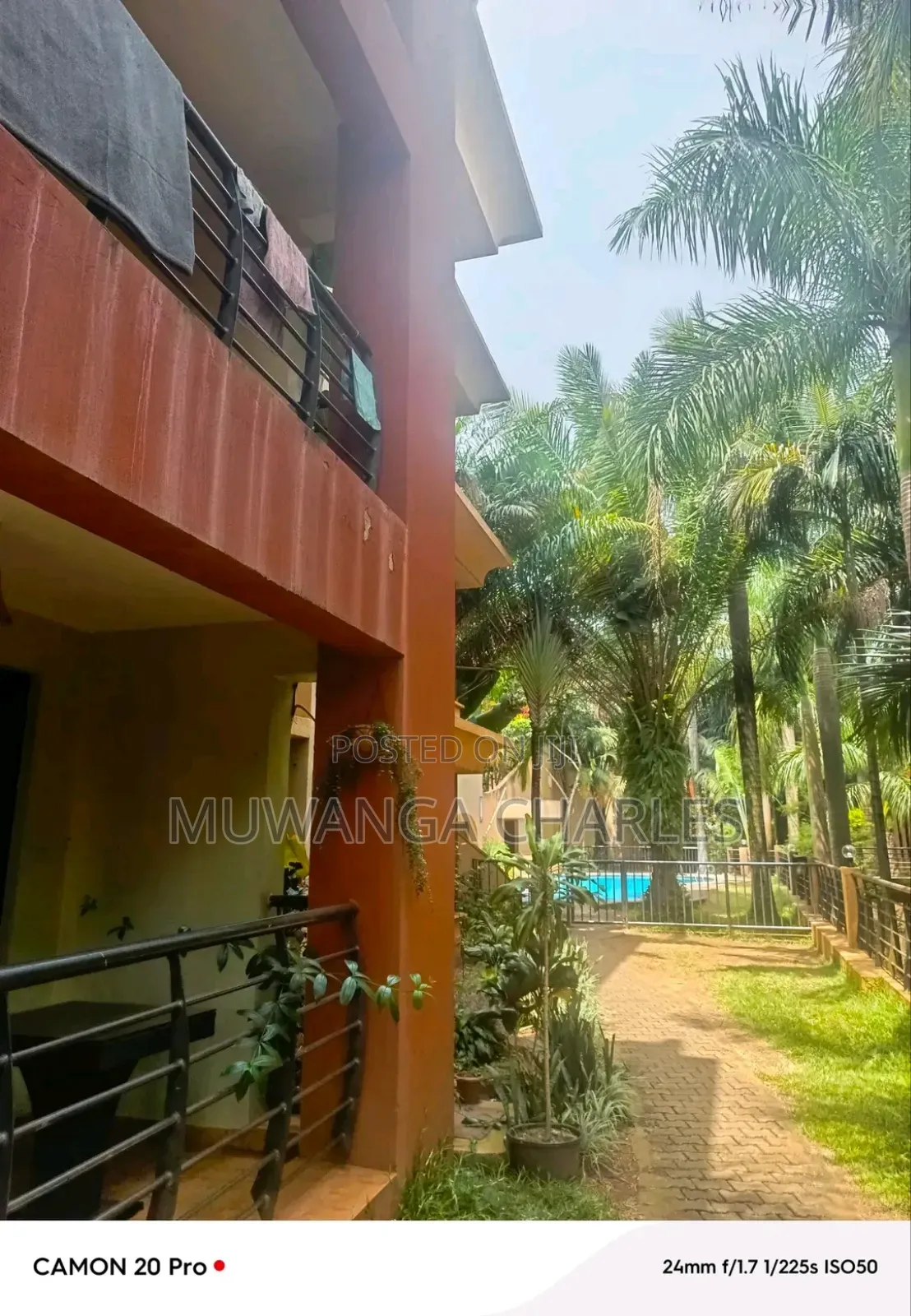 3bdrm Apartment in Fs Properties Ltd, Ssabagabo-Makindye for rent
