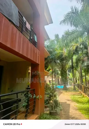 3bdrm Apartment in Fs Properties Ltd, Ssabagabo-Makindye for rent