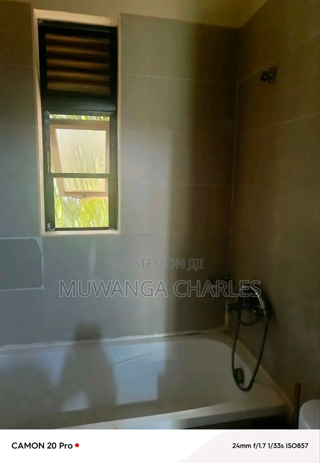 3bdrm Apartment in Fs Properties Ltd, Ssabagabo-Makindye for rent