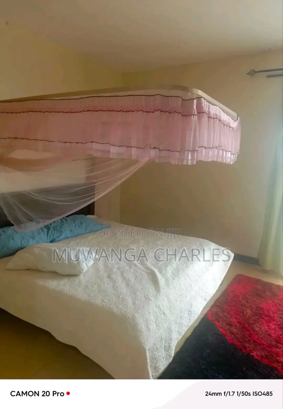 3bdrm Apartment in Fs Properties Ltd, Ssabagabo-Makindye for rent