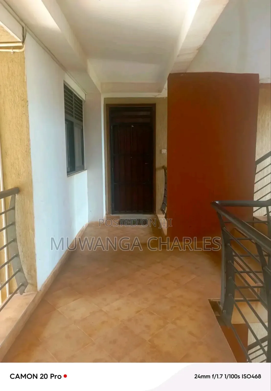 3bdrm Apartment in Fs Properties Ltd, Ssabagabo-Makindye for rent