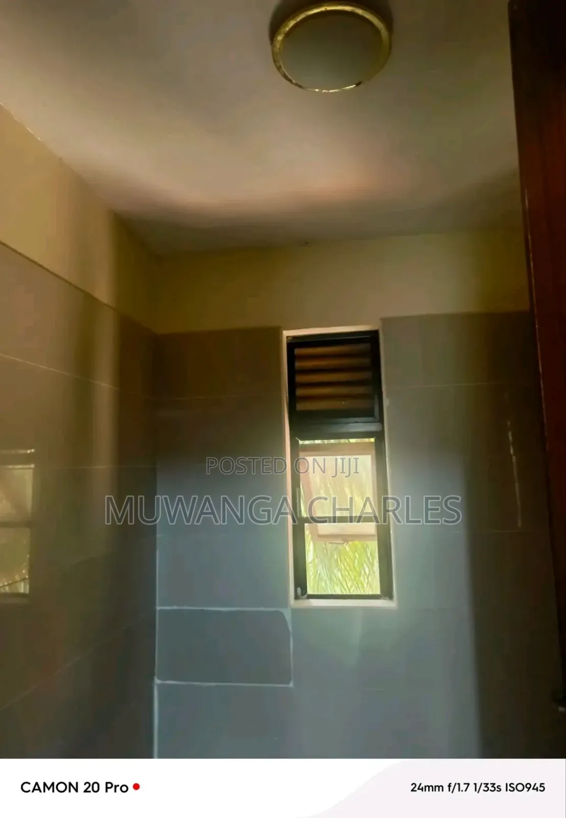 3bdrm Apartment in Fs Properties Ltd, Ssabagabo-Makindye for rent